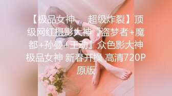 【极品女神❤️超级炸裂】顶级网红摄影大神『盗梦者+魔都+孙曼+王动』众色影大神极品女神 新春开操 高清720P原版