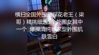 《新鲜出炉?重磅?炸弹》新晋级无敌反差福利姬~推特19岁极品花季美少女【小瓜陆】露脸私拍~乳夹狗链道具紫薇调教自己相当炸裂