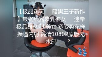 【极品迷玩❤️暗黑王子新作】最终兵器豪乳彼女❤️迷晕极品身材OL美女 多姿势花样操逼内射 高清1080P原版无水印