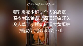 爆乳良家少妇一个人的寂寞，深夜刺激狼友，逼逼好痒好久没人草了，揉奶玩逼大黄瓜抽插骚穴，浪叫呻吟不止