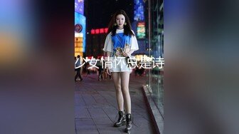 少女情怀总是诗