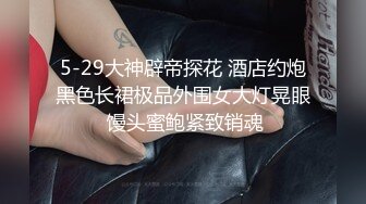 2024年5月新作新闺蜜加入了【小熊精灵】，3朵小花轮流被操~无套狂干~操哭~赚钱不容易啊妹妹们！ (3)