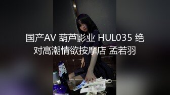 国产AV 葫芦影业 HUL035 绝对高潮情欲按摩店 孟若羽