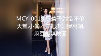 MCY-0018.夏晴子.泄欲不伦天堂.小偷入户把少妇操高潮.麻豆传媒映画