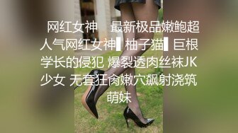 ✿网红女神✿ 最新极品嫩鲍超人气网红女神▌柚子猫▌巨根学长的侵犯 爆裂透肉丝袜JK少女 无套狂肏嫩穴飙射浇筑萌妹