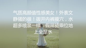 ❤️❤️可盐可甜萝莉风福利姬，推特极品肥臀一线天乳环阴环小女神【沙耶可爱】私拍视图，露出风油精炮机各种淫荡行为