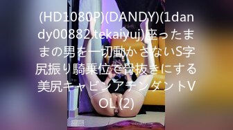 (HD1080P)(DANDY)(1dandy00882.tekaiyuj)座ったままの男を一切動かさないS字尻振り騎乗位で骨抜きにする美尻キャビンアテンダントVOL (2)