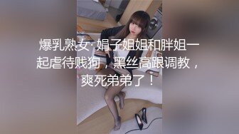 棕丝女友拿着屌往里插