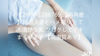 FC2PPV-1288769 【再再會】36歳人妻とハメ撮り とても清楚な奧..クピクしてイキまくります 【高畫質あり】