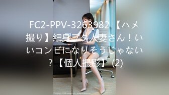 FC2-PPV-3263982 【ハメ撮り】細身ヲタ人妻さん！いいコンビになりそうじゃない？【個人撮影】 (2)