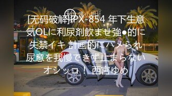 [无码破解]IPX-854 年下生意気OLに利尿剤飲ませ強●的に失禁イキ 計画的にハメられ尿意を我慢できず止まらないオシッコ！ 西宮ゆめ