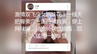 两个骚气少妇双飞激情啪啪，抬腿侧入上位骑坐翘起屁股后人轮着操