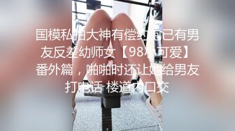 【潜入风俗店】会所骚女技师，推背按摩，性感热舞，骑在身上磨蹭