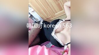 韩国bj korean 563