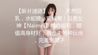 【KFC】 美女学生妹和妈妈逛街，蕾丝半透明内内，翘屁股CD