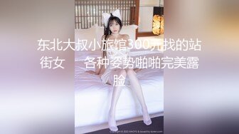 东北大叔小旅馆300元找的站街女❤️各种姿势啪啪完美露脸