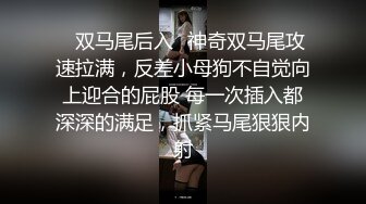 泉州性感豹纹小野猫女友足交