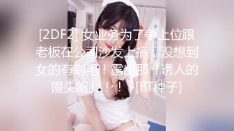 [2DF2] 女业务为了争上位跟老板在公司沙发上搞，没想到女的有剃毛！露出那「诱人的馒头鲍」！！ -[BT种子]