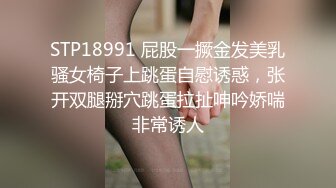 超魅颜值TS 极品重口 【可乐不杀精】付费重口福利 (2)