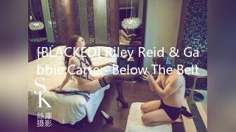 [BLACKED] Riley Reid & Gabbie Carter–Below The Belt