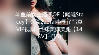 斗鱼前女主播现OF【曦曦Stacey】订阅zentai小圈子写真VIP视图~丝袜美脚美腿【148V】 (15)