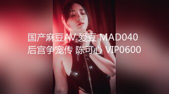 国产麻豆AV 爱豆 MAD040 后宫争宠传 陈可心 VIP0600