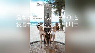 最高にエロいカラダのOLと飲酒中出しセックス 北川エリカ