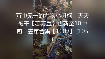 万中无一的尤物小母狗！天天被干【苏苏豆】更新至10中旬！去重合集【100v】 (105)