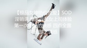 91茄子.暗恋的女同事竟然是个捞女-糖糖