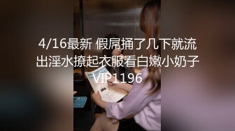 4/16最新 假屌捅了几下就流出淫水撩起衣服看白嫩小奶子VIP1196