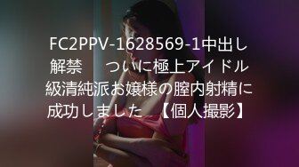 FC2PPV-1628569-1中出し解禁❤️ついに極上アイドル級清純派お嬢様の膣内射精に成功しました♪【個人撮影】