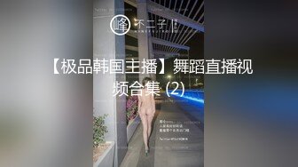 【极品韩国主播】舞蹈直播视频合集 (2)