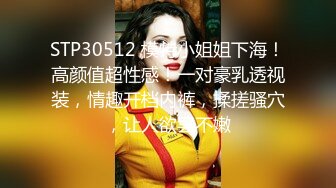 STP30512 模特小姐姐下海！高颜值超性感！一对豪乳透视装，情趣开档内裤，揉搓骚穴，让人欲罢不嫩