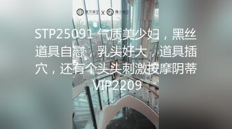 STP25091 气质美少妇，黑丝道具自慰，乳头好大，道具插穴，还有个头头刺激按摩阴蒂 VIP2209