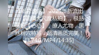 【新片速遞】 2024年新流出，【国模大尺度私拍】，极品御姐【心心】，撩人尤物，黑丝粉穴特写，超清画质完美！[3.74G/MP4/14:35]