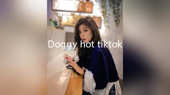 Doggy hot tiktok