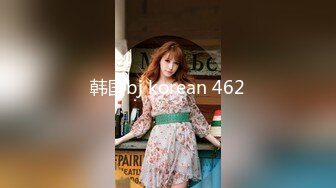 韩国bj korean 462