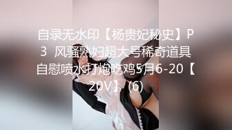 自录无水印【杨贵妃秘史】P3  风骚熟妇超大号稀奇道具自慰喷水打炮吃鸡5月6-20【20V】 (6)