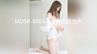 MDSR-0004-2金鳞岂是池中物下集