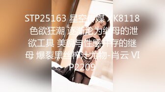 STP25163 星空传媒 XK8118 色欲狂潮 逐渐沦为继母的泄欲工具 美貌与性感并存的继母 爆裂黑丝榨汁尤物-肖云 VIP2209