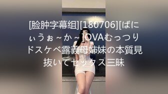 [脸肿字幕组][180706][ばにぃうぉ～か～]OVAむっつりドスケベ露義母姉妹の本質見抜いてセックス三昧