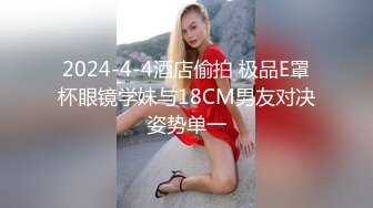 文靜斯文居家眼鏡美少婦寂寞果聊，毛毛全剃幹凈了，粉嘟嘟的