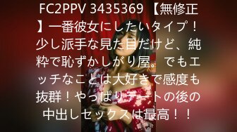 FC2PPV 3435369 【無修正】一番彼女にしたいタイプ！少し派手な見た目だけど、純粋で恥ずかしがり屋。でもエッチなことは大好きで感度も抜群！やっぱりデートの後の中出しセックスは最高！！