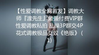 【性爱调教全网首发】调教大师『渡先生』最强付费VIP群性爱调教私拍 乱操3P群交4P花式调教极品女奴《绝版》 (1)