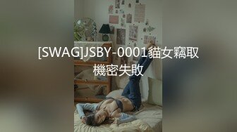 [SWAG]JSBY-0001貓女竊取機密失敗