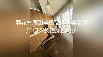 寻花气质甜美极品外围美女返厂,迫不及待揉捏奶子