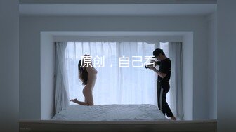 JVID「巨乳特務」情慾難敵！語昕用肉體換取機密