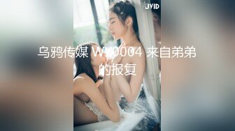 乌鸦传媒 WY0004 来自弟弟的报复