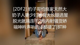 鞭抽后入小女友大屁屁