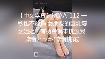 【中文字幕】MIAA-112 一秒也不放過 女朋友的巨乳癡女姐姐一有機會就來挑逗我 凜音とうか(凜音桃花)